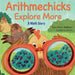 Arithmechicks Explore More: A Math Story by Ann Marie Stephens