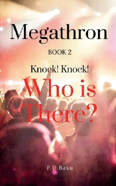 Megathron - Knock! Knock! Who is there? by P. U