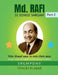 Md. RAFI 51 SONGS' SARGAM, Part-2: Songs' Lyrics in English and Notations in SRGM by Vinod Kumar