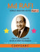 Md RAFI SONGS' WESTERN NOTES, Part-2: Songs' Lyrics in English and Notations in CDEF by Vinod Kumar