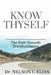 Know Thyself by Nelson Elias