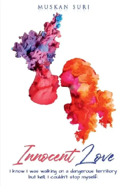 Innocent Love by Muskan Suri