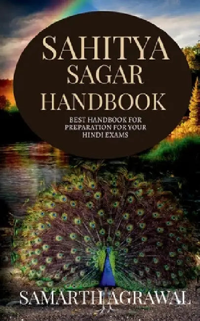 Sahitya Sagar Handbook by Samarth Agrawal