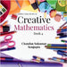 Creative Mathematics: Book 4 by Chandan Sukumar SenGupta