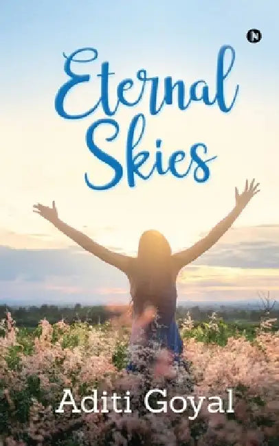 Eternal Skies by Aditi Goyal