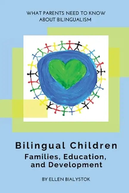 Bilingual Children by Ellen Bialystok
