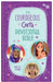 The Courageous Girls Devotional Bible: New Life Version by Compiled by Barbour Staff