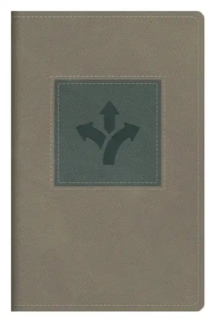 Go-Anywhere KJV Study Bible (Dicarta) by Christopher D. Hudson