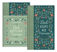 God Keeps His Promises KJV Study Bible [Sage Floral]: Understand Bible Prophecy. . .and Find Inspiration for Life by Hudson, Christopher D.