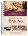 Wanda E. Brunstetter's Amish Friends Baking Cookbook: Nearly 200 Delightful Baked Goods Recipes from Amish Kitchens by Wanda E. Brunstetter