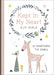 Kept in My Heart (Girl Cover) by Compiled by Barbour Staff