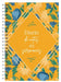 Diario de Notas de Sermones by Compiled by Barbour Staff