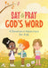 Say and Pray God's Word: A Devotional Adventure for Kids by Tracy M. Sumner