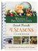 Wanda E. Brunstetter's Amish Friends 4 Seasons Cookbook: Over 200 Recipes for Eating with the Seasons by Wanda E. Brunstetter