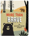 More Than Brave: 180 Devotions and Prayers for Boys by Glenn Hascall