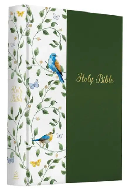 Beautiful Wisdom [Juniper Songbird]: The Refreshingly Approachable New Life Version by Compiled by Barbour Staff