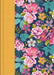 KJV Cross Reference Study Bible (Marmalade Blossoms) by Christopher D. Hudson