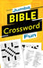 Jumbo Bible Crossword Fun by Compiled By Barbour Staff