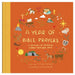 A Year of Bible Prayers: A Treasury of 48 Prayer Stories from God's Word by Joanne Simmons