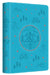 The One-Minute KJV Bible for Kids [Adventure Blue] by Compiled by Barbour Staff