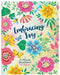 Embracing Joy: A 3-Minute Devotional for Women by Compiled by Barbour Staff