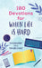 180 Devotions for When Life Is Hard (Teen Girl): Encouragement for a Teen Girl's Heart by Rae Simons