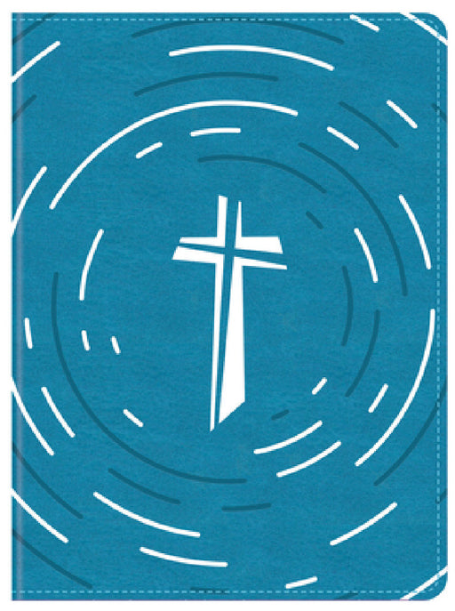 The Daily Wisdom for Boys Skjv Devotional Bible: The Barbour Simplified King James Version by Barbour Bibles