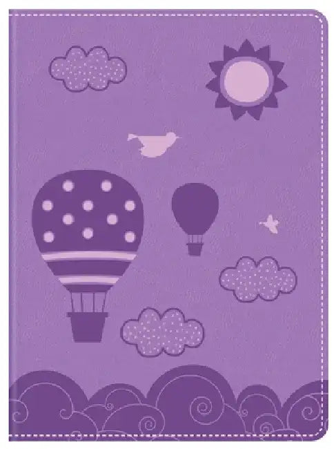 The Daily Wisdom for Girls Skjv Devotional Bible: The Barbour Simplified King James Version by Christopher D. Hudson