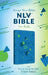 The Know Your Bible Nlv Bible for Kids [Boy Cover]: The How-To-Study-The-Bible Study Bible! by Barbour Bibles