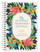 My Morning Prayer and Praise Journal: 180 Encouraging Conversations with God by Compiled by Barbour Staff