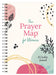 The Prayer Map for Women [Simplicity]: A Creative Journal by Compiled by Barbour Staff