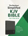 The Barbour Skjv Bible (Teen Boys) by Barbour Bibles