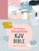 The Barbour Skjv Bible (Teen Girls) by Christopher D. Hudson
