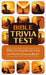 Bible Trivia Test: What Do You Recall from the World's Greatest Book? by Paul Kent