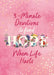3-Minute Devotions to Find Hope When Life Hurts by Compiled by Barbour Staff