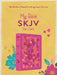 My Bible Skjv for Girls (Pink and Gold Florals) by Christopher D. Hudson