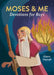 Moses & Me Devotions for Boys by Glenn Hascall