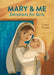 Mary & Me Devotions for Girls by Trisha White Priebe