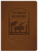 The Great Outdoors Devotional: 100 Readings for Guys Who Love God's Creation by Compiled by Barbour Staff