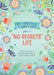 Devotions and Prayers for a No Regrets Life (Teen Girls): Inspiration and Encouragement for Teen Girls by Marilee Parrish