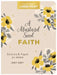 A Mustard Seed Faith Large Print: Devotions and Prayers for Women by Compiled by Barbour Staff