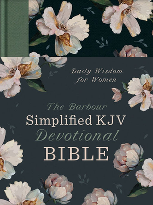 Daily Wisdom for Women Skjv Devotional Bible by Christopher D. Hudson