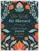 She Will Be Blessed: A Daily Devotional Journal for Women of Faith by Compiled by Barbour Staff