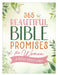 365 Beautiful Bible Promises for Women: A Daily Devotional by Compiled by Barbour Staff