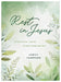 Rest in Jesus: A Devotional Journal for the Exhausted Soul by Janice Thompson