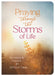 Praying Through the Storms of Life: Devotions and Prayers for Difficult Times by Compiled by Barbour Staff