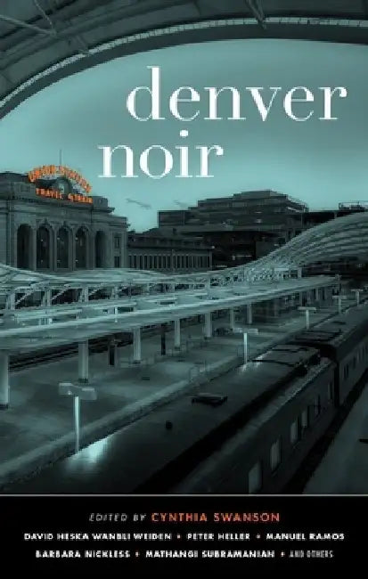 Denver Noir
