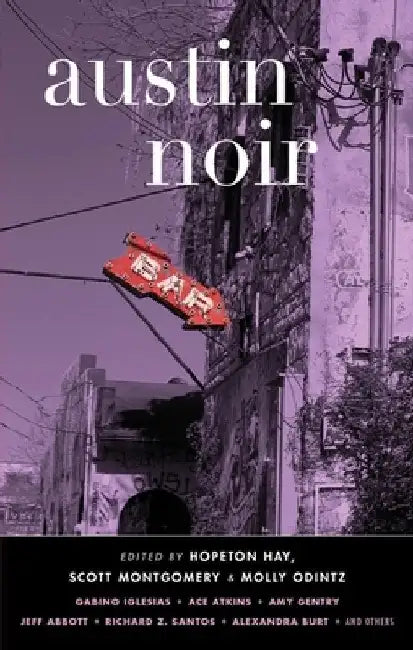 Austin Noir