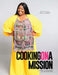Cooking on a Mission by Crystal Nicole Guillory