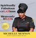 Spiritually Fabulous crEATions: Heavenly trEATs by Michelle Memnon